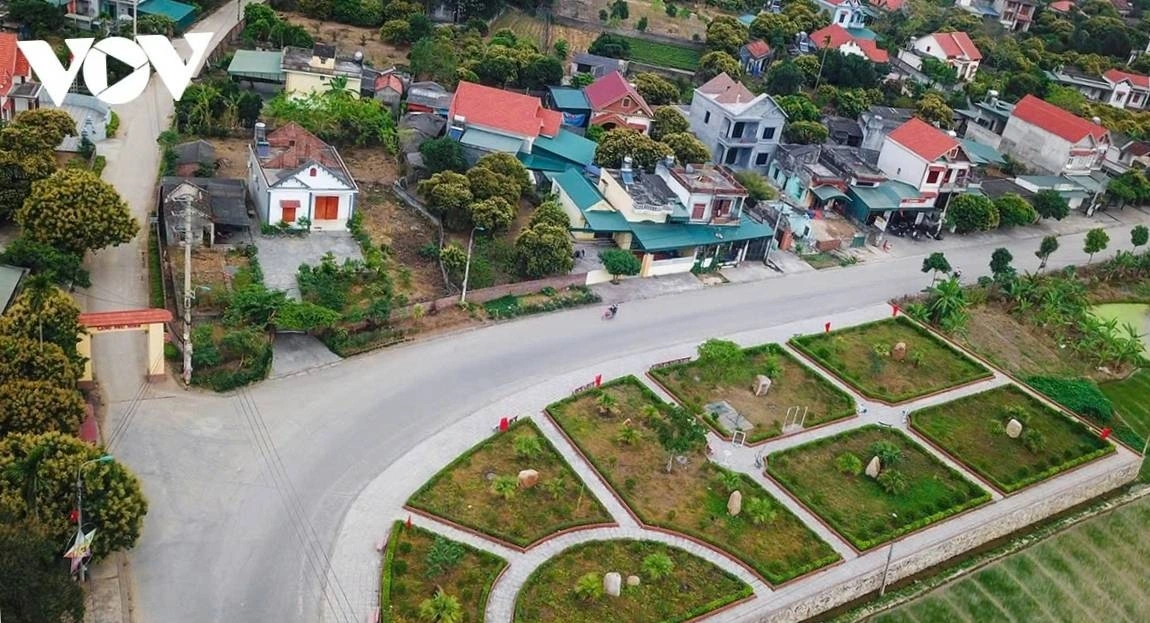 Tổ chức lại các đơn vị hành chính cấp xã hiện nay để hình thành các đơn vị hành chính cấp cơ sở gồm xã, phường và đặc khu ở hải đảo. (Ảnh minh họa)