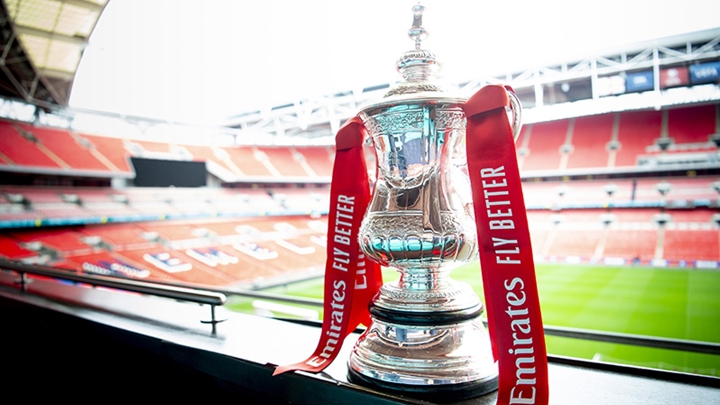 Man City là ứng viên nặng ký nhất cho chức vô địch FA Cup 2024/2025.