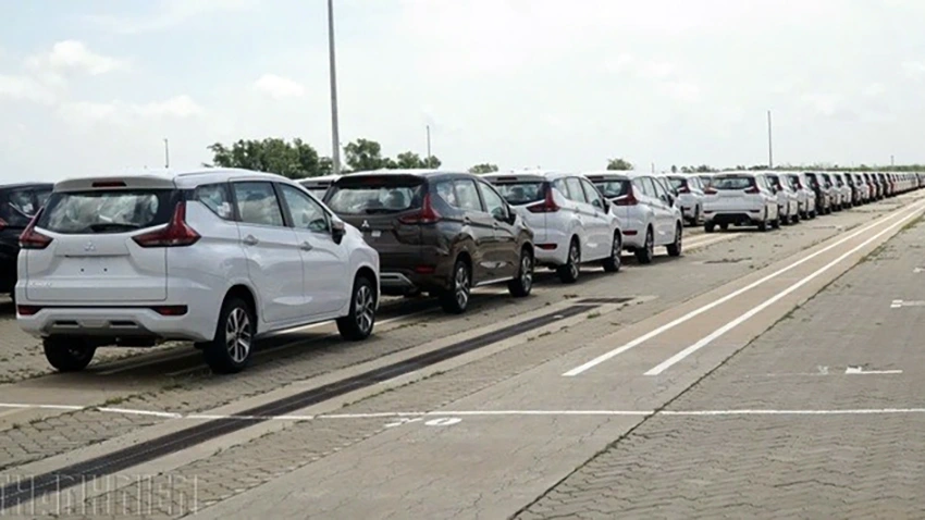 Dự kiến, Nghị định sửa đổi thuế nhập khẩu MFN sẽ được ban hành trong tháng 3 và có hiệu lực ngay