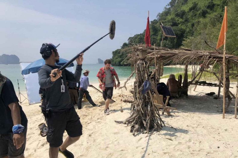 Ảnh: Bangkok Post