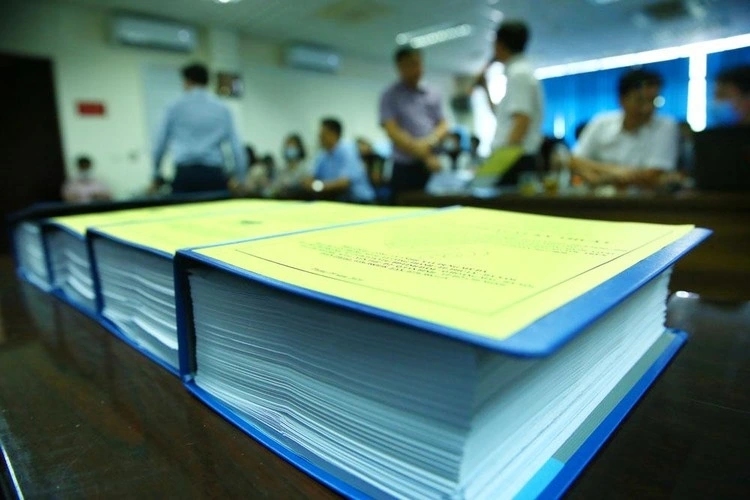 Những gói thầu với những tiêu chí, thông số kỹ thuật hướng đến một sản phẩm, một hãng cụ thể đã được nhiều nhà thầu phản ánh