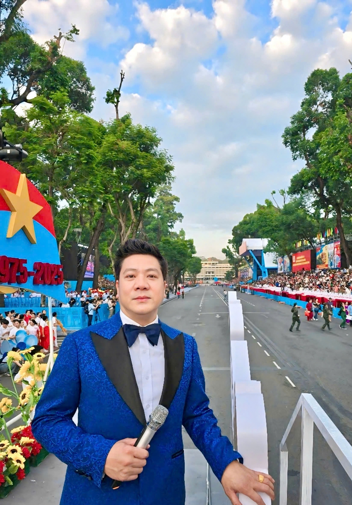 NSND Quốc Hưng