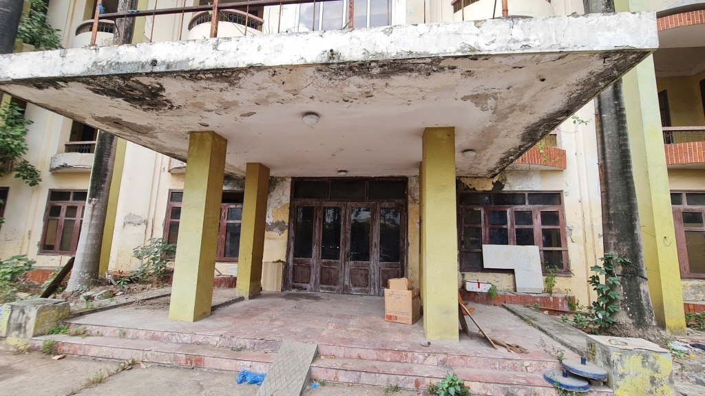 Việc triển khai rà soát, phân loại quỹ nhà, đất không sử dụng tại các địa phương còn chậm trễ (Ảnh minh họa: KT)