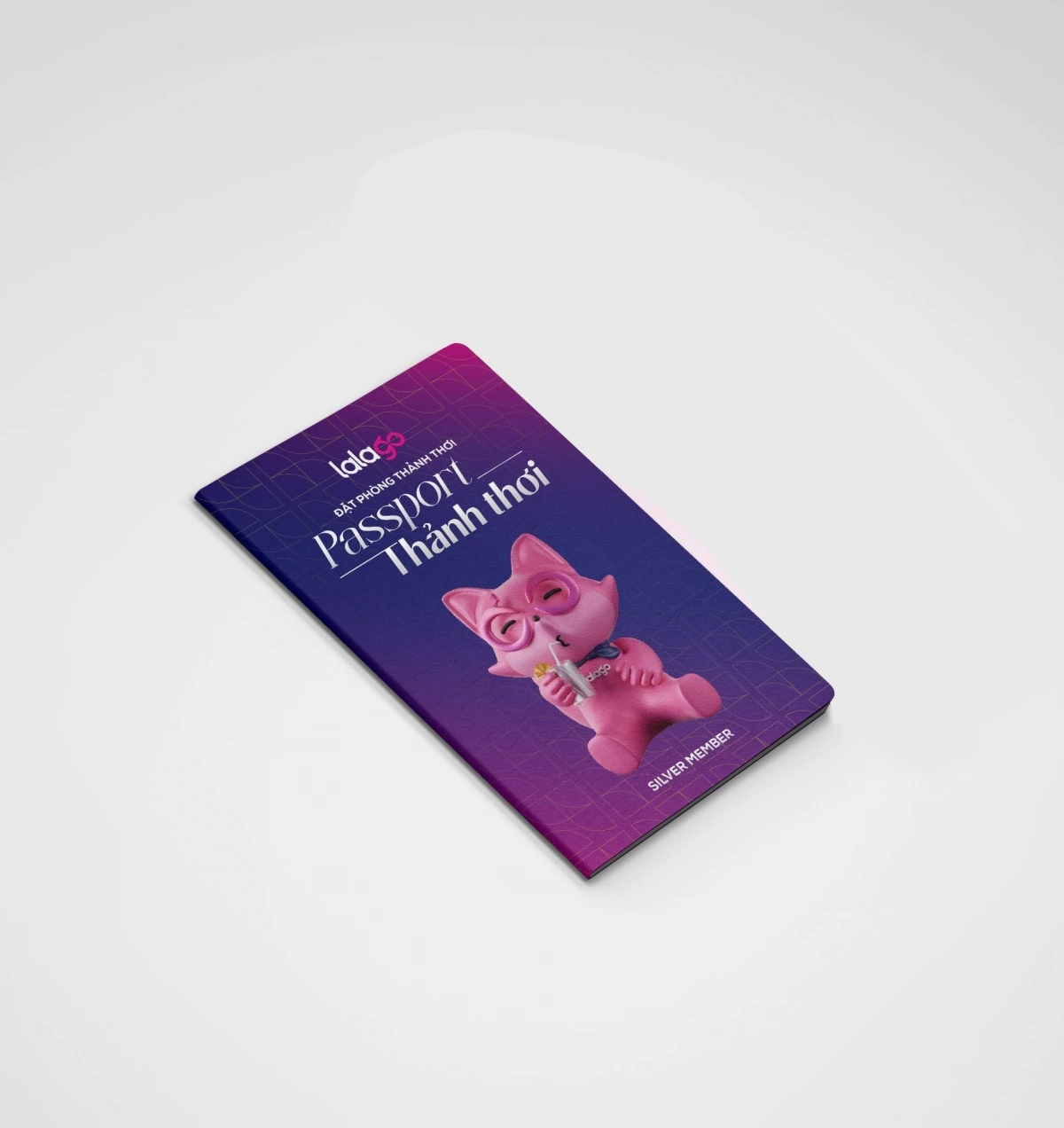 (Passport Thảnh thơi - combo ưu đãi mang tới giải pháp du lịch thông minh của Lalago)