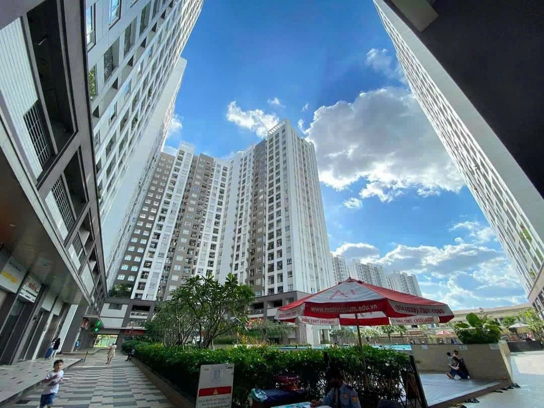 Dự án Richstar Residence