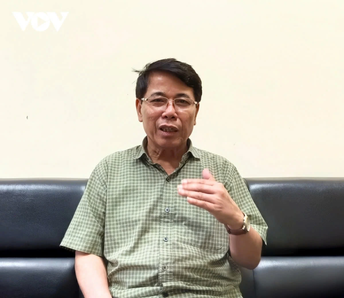 GS.TSKH Phan Xuân Sơn
