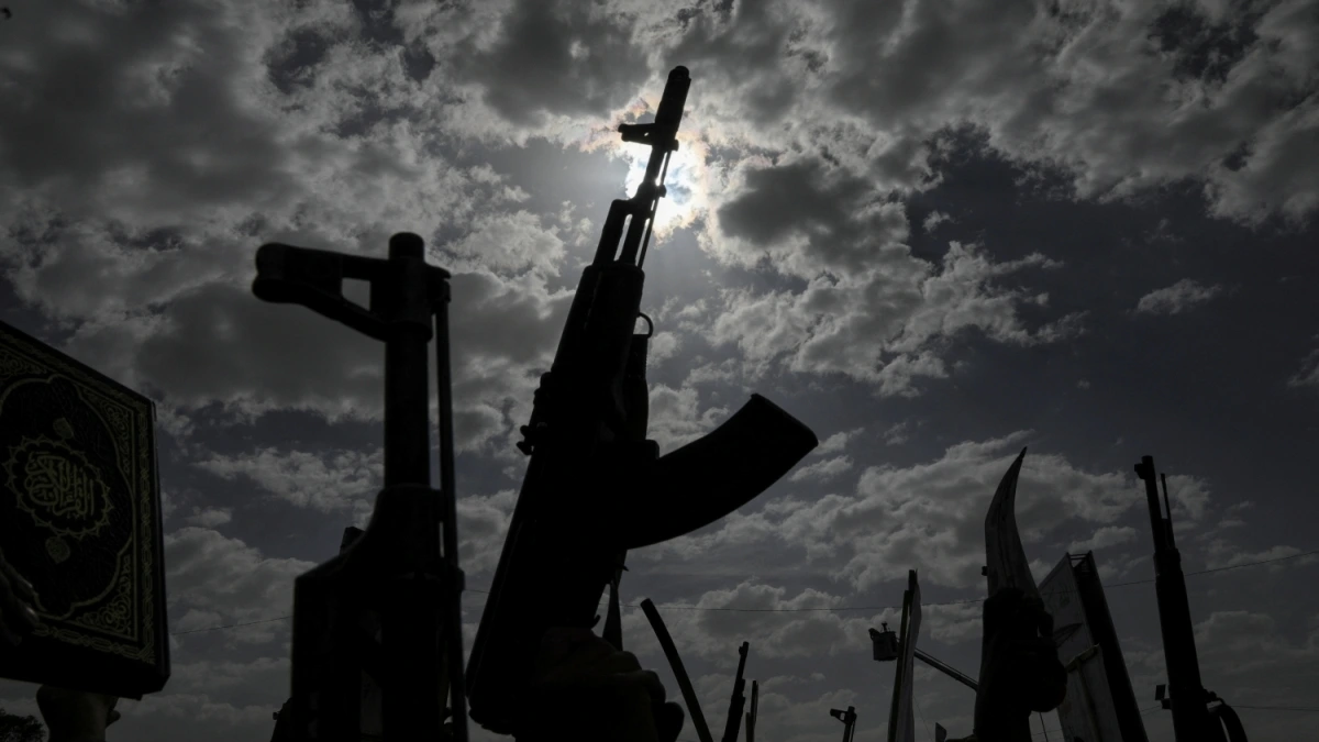 68 người thiệt mạng trong cuộc không kích của Mỹ vào trại tập trung tại Yemen (Ảnh minh họa: Reuters).