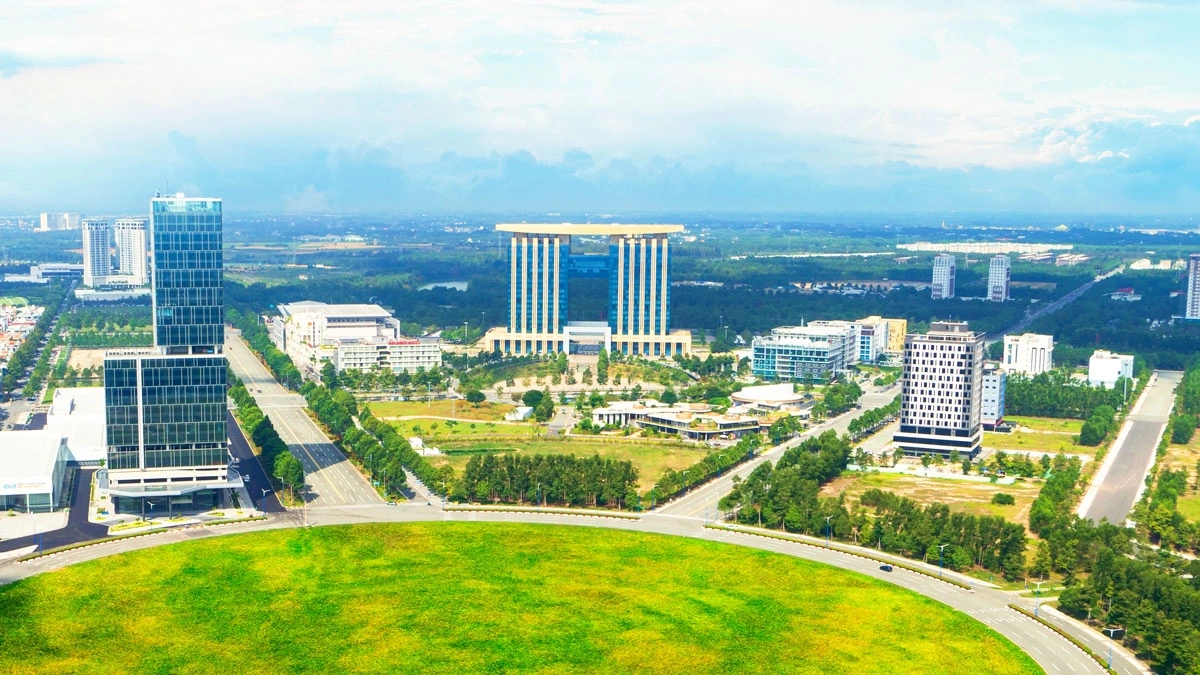 Bình Dương tiếp tục lấy ý kiến người dân để hoàn thiện đề án sắp xếp đơn vị hành chính