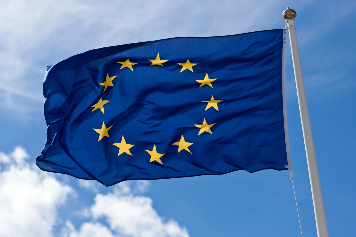 EU bắt đầu đàm phán về một quỹ quốc phòng chung. Ảnh: Getty