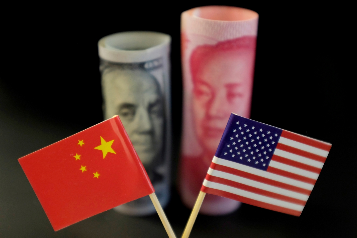 Ảnh minh họa: Reuters