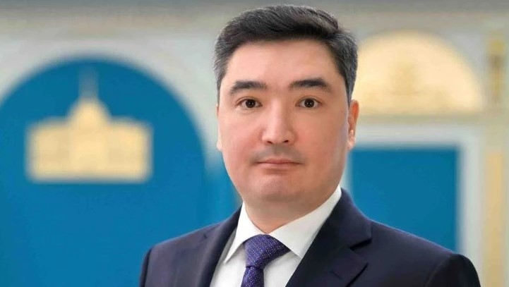 Thủ tướng Kazakhstan Olzhas Bektenov. (Nguồn: Bizmedia)