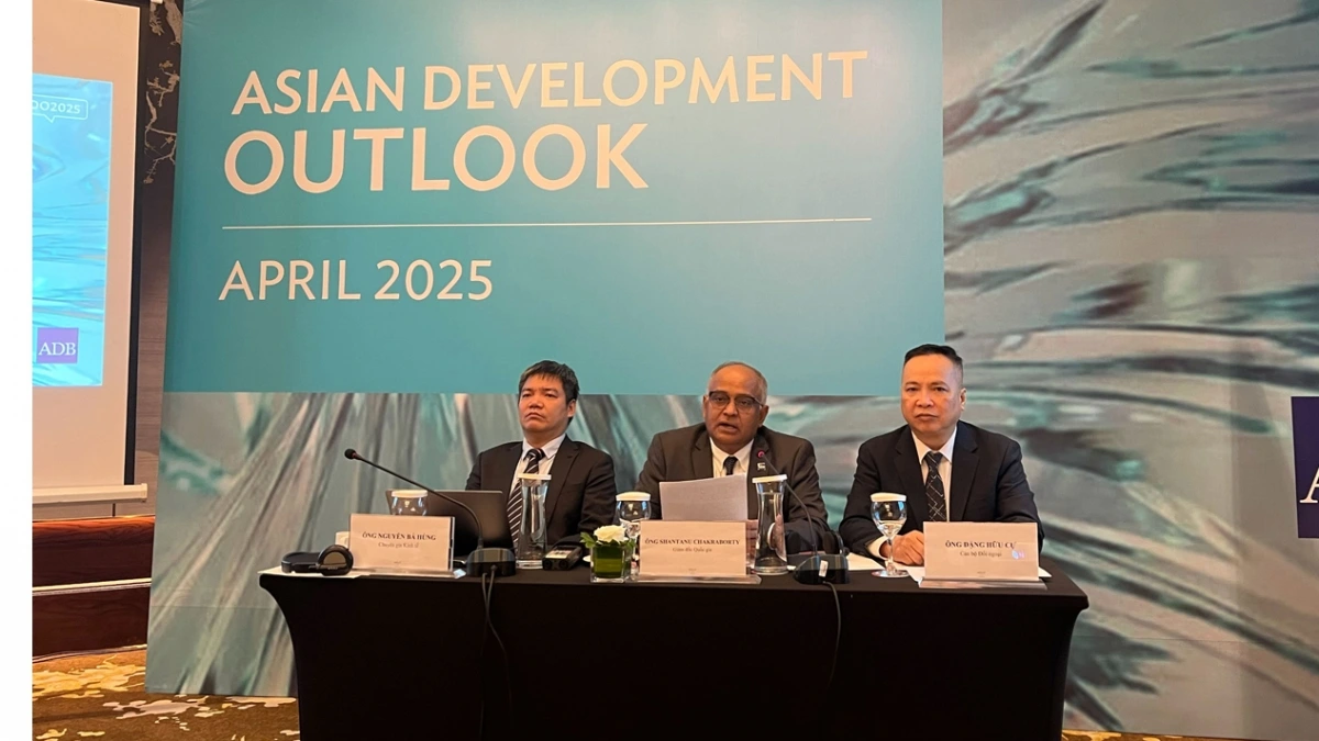 Việt Nam đã có một năm 2024 rất thành công với kinh tế phát triển vượt bậc.