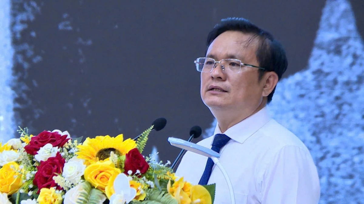 TS Vũ Trung Kiên, Học viện Chính trị khu vực 2