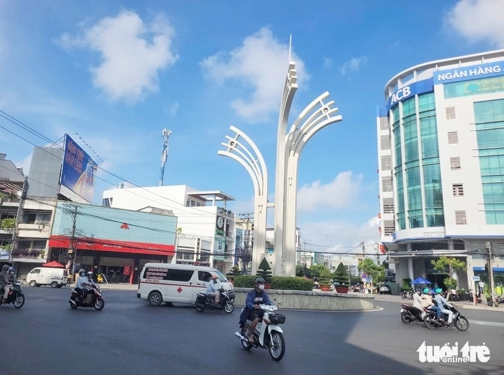 Ban Thường vụ Tỉnh ủy An Giang đã lắng nghe ý kiến cử tri, dư luận nên giao các địa phương đặt tên xã, phường gắn với truyền thống, lịch sử, văn hóa địa phương. (Ảnh: Bửu Đấu)