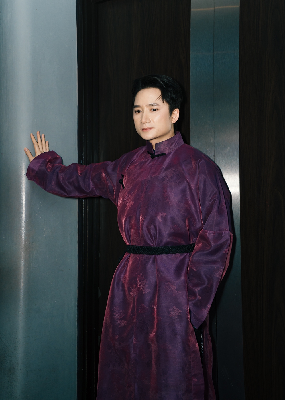 Phan Mạnh Quỳnh