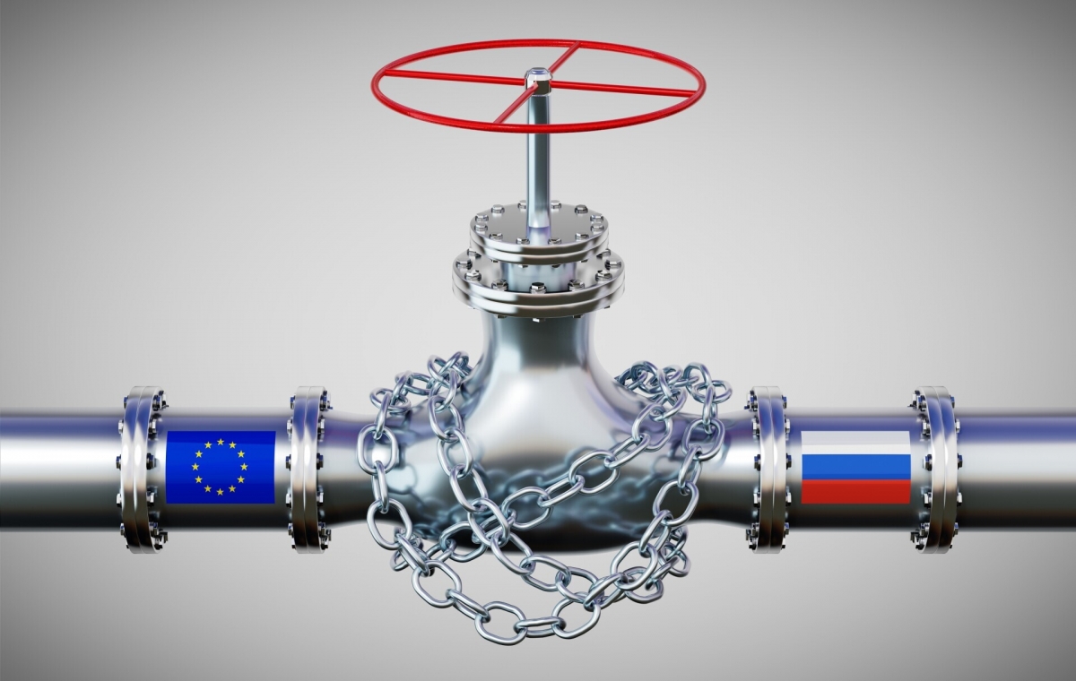 Ảnh: energyintel.com