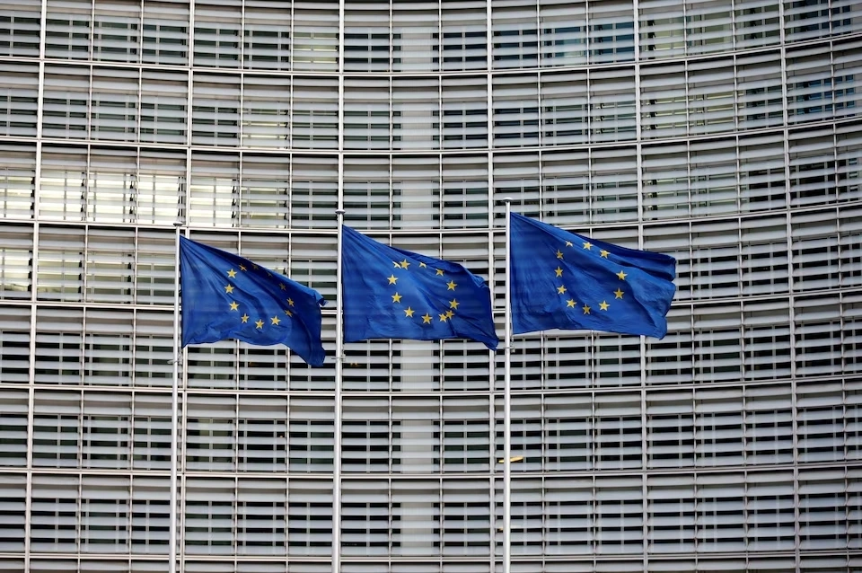 EU đa dạng hóa các đối tác thương mại sau khi Mỹ tăng thuế (Ảnh: Reuters)