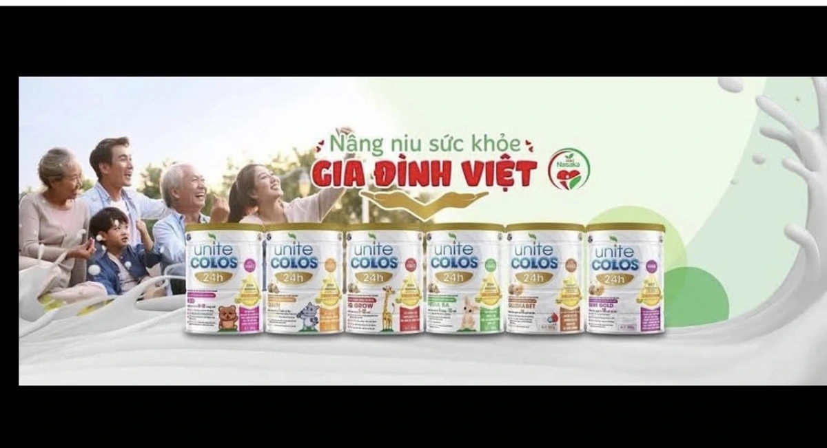 Sữa giả lộng hành
