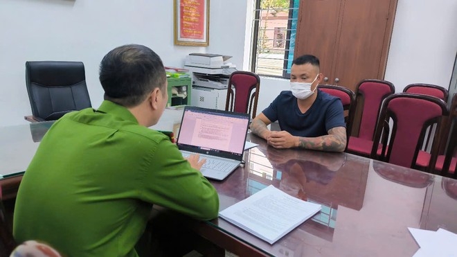 Thủ đoạn có dấu hiệu "bảo kê" của các đối tượng gây bức xúc dư luận