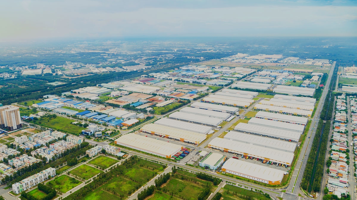 Bình Dương cam kết hỗ trợ, tạo điều kiện cho doanh nghiệp sản xuất