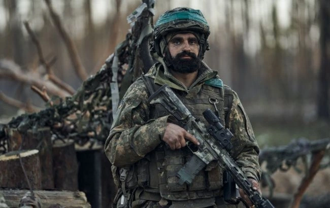 Ukraine nghi ngờ ý định của Nga khi Moscow ban bố lệnh ngừng bắn 72 giờ. Ảnh: Getty