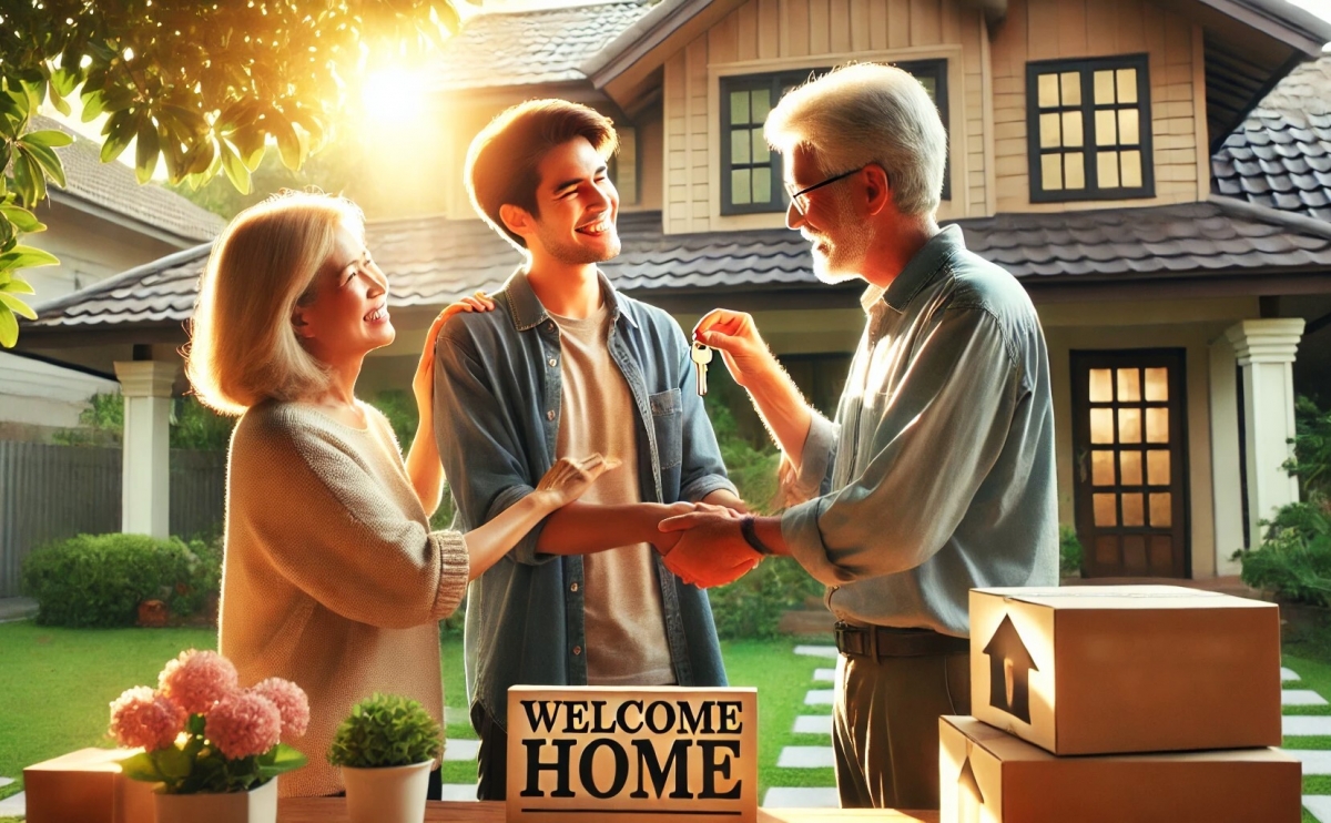 Hứa tặng cho tài sản chỉ thực hiện bằng lời nói thì lời hứa đấy không có giá trị pháp luật.