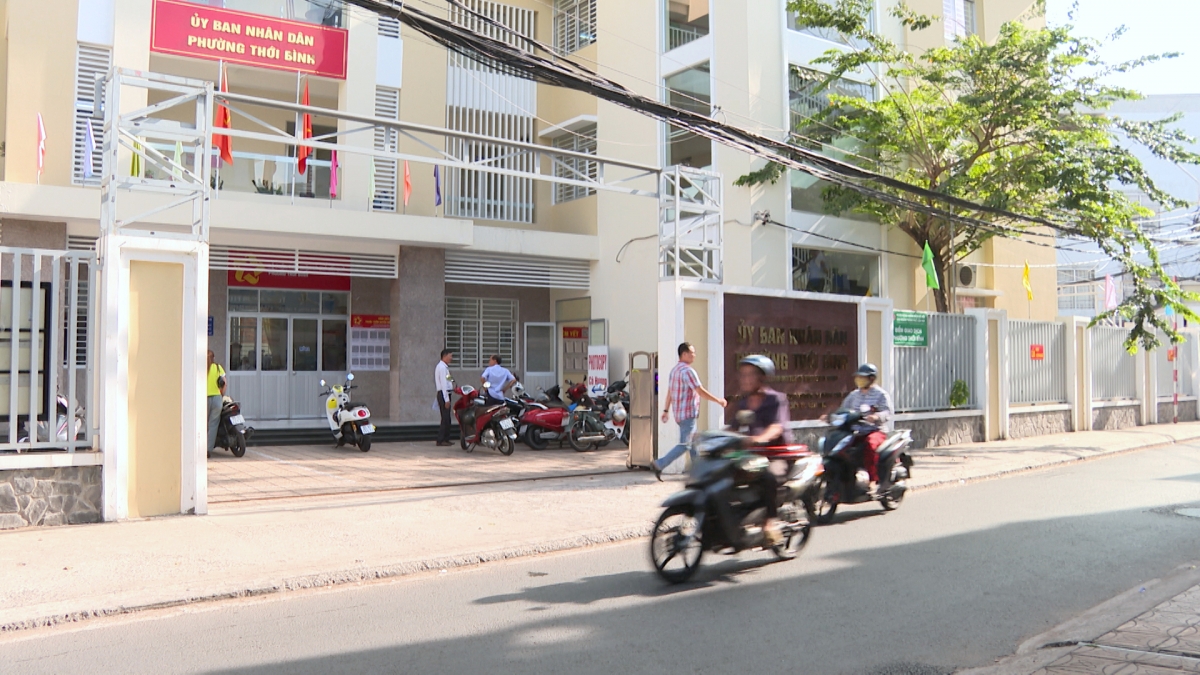 Kỳ họp HĐND Cần Thơ thông qua Nghị quyết về sáp nhập đơn vị hành chính cấp xã.