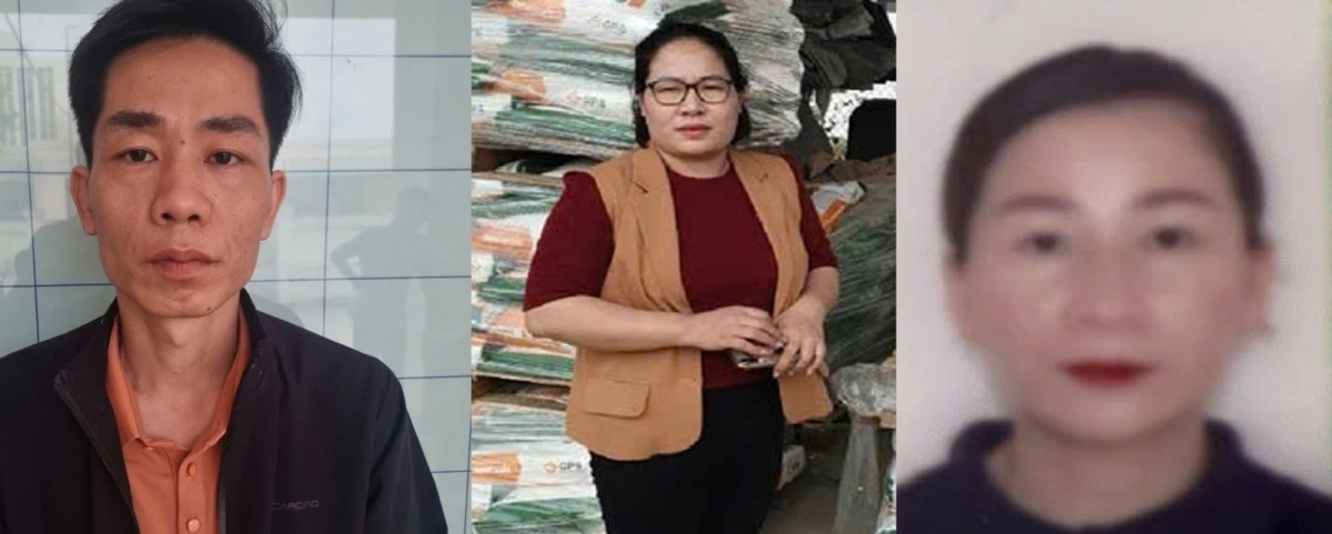 3 đối tượng lừa đảo bằng thủ đoạn “chạy án” bị bắt giữ.