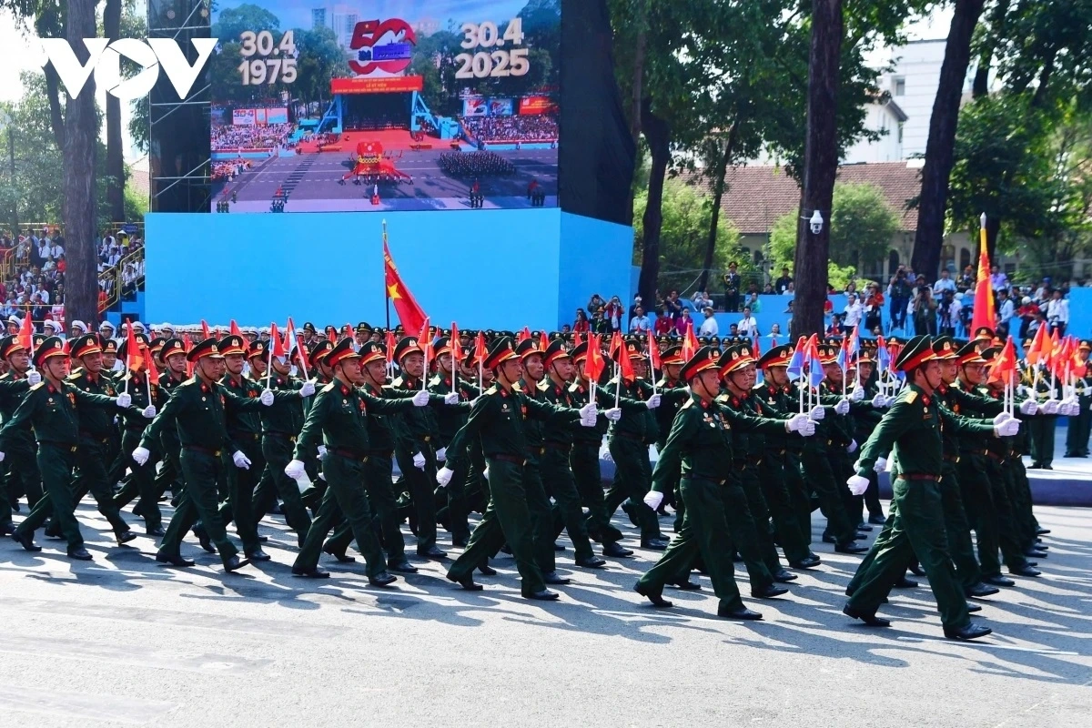 Khối Cựu chiến binh - những nhân chứng lịch sử, những người đã hiến dâng cả tuổi thanh xuân, chiến đấu anh dũng, kiên cường. Với tinh thần “xẻ dọc Trường Sơn đi cứu nước”, trong cuộc kháng chiến chống Mỹ cứu nước, Cựu chiến binh Việt Nam đã góp phần làm nên Đại thắng mùa Xuân năm 1975.
Trong thời kỳ mới, tiếp tục phát huy phẩm chất "Bộ đội Cụ Hồ", truyền thống "Trung thành, đoàn kết, gương mẫu, đổi mới", Cựu chiến binh luôn gương mẫu trong đời sống, tích cực tham gia xây dựng tổ chức Hội vững mạnh toàn diện; là chỗ dựa tin cậy của Đảng, chính quyền; là cầu nối vững chắc quan hệ máu thịt giữa Đảng, nhà nước với nhân dân.