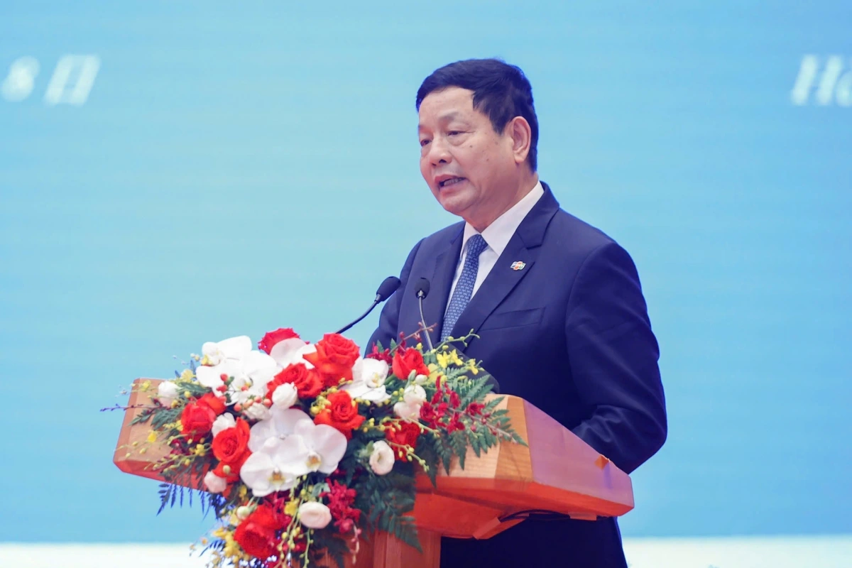 Ông Trương Gia Bình – Chủ tịch Tập đoàn FPT