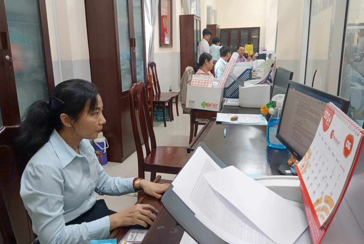 Đội ngũ nguồn nhân lực của Cần Thơ đã đáp ứng yêu cầu phát triển kinh tế xã hội của địa phương (ảnh minh họa)