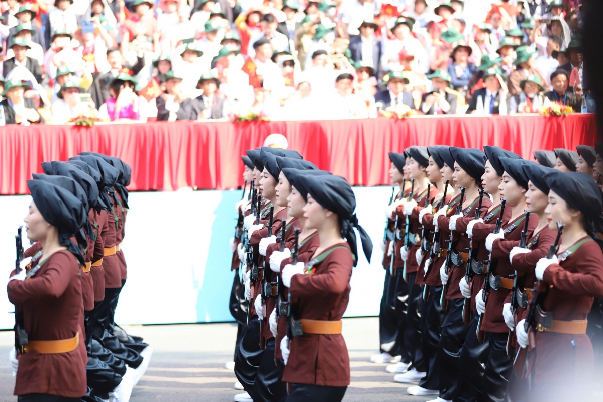 Ảnh: Tỷ Huỳnh