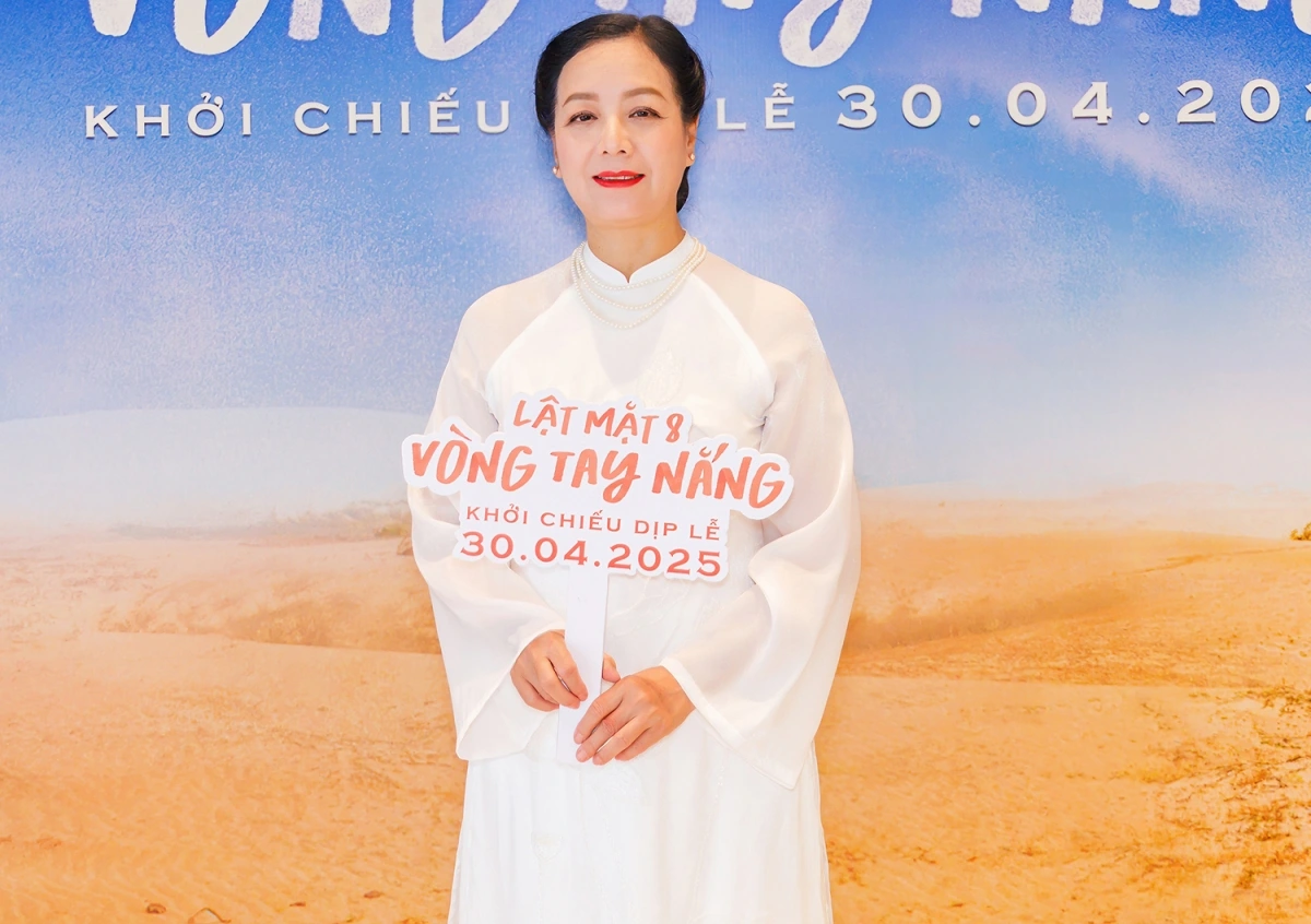 NSƯT Chiều Xuân