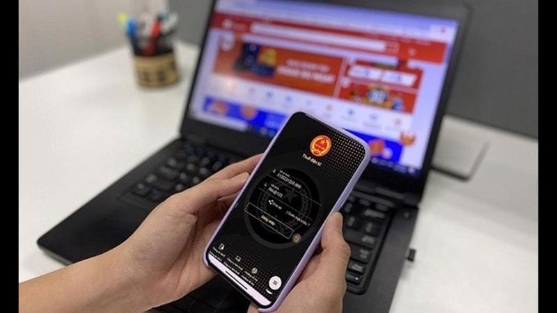 Đến nay, có 94.165 đơn vị đã khấu trừ tiền thuế TNCN nhưng chưa thực hiện nộp tiền thuế TNCN đã khấu trừ vào ngân sách Nhà nước. (Ảnh minh họa: KT)
