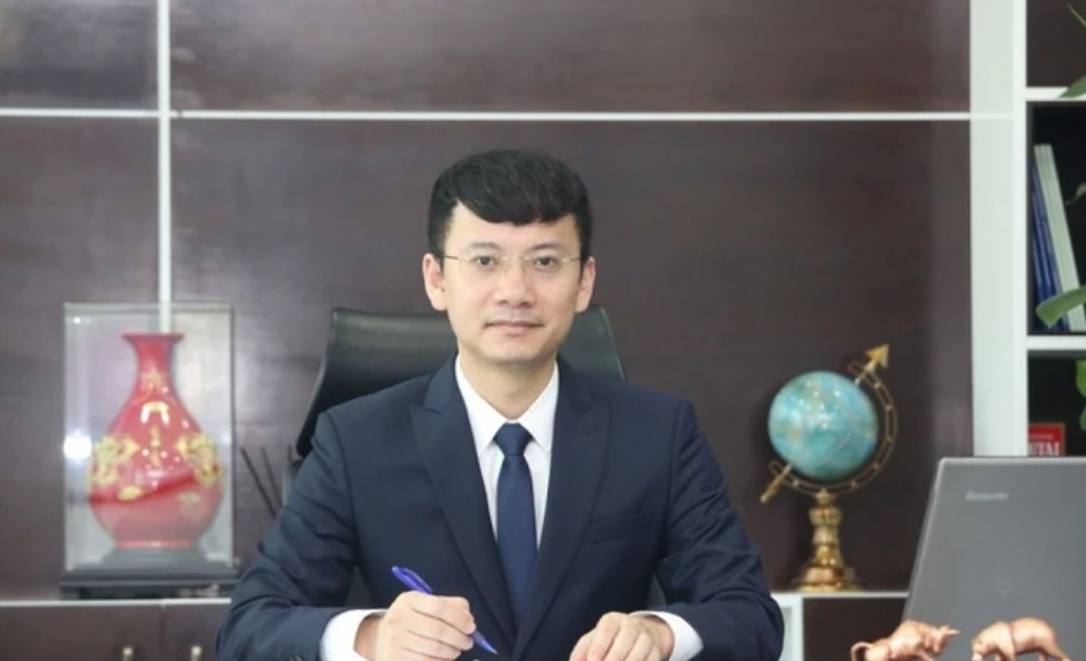 Ông Đỗ Bảo Ngọc, Phó Tổng giám đốc Công ty Chứng khoán Kiến Thiết Việt Nam (CSI)