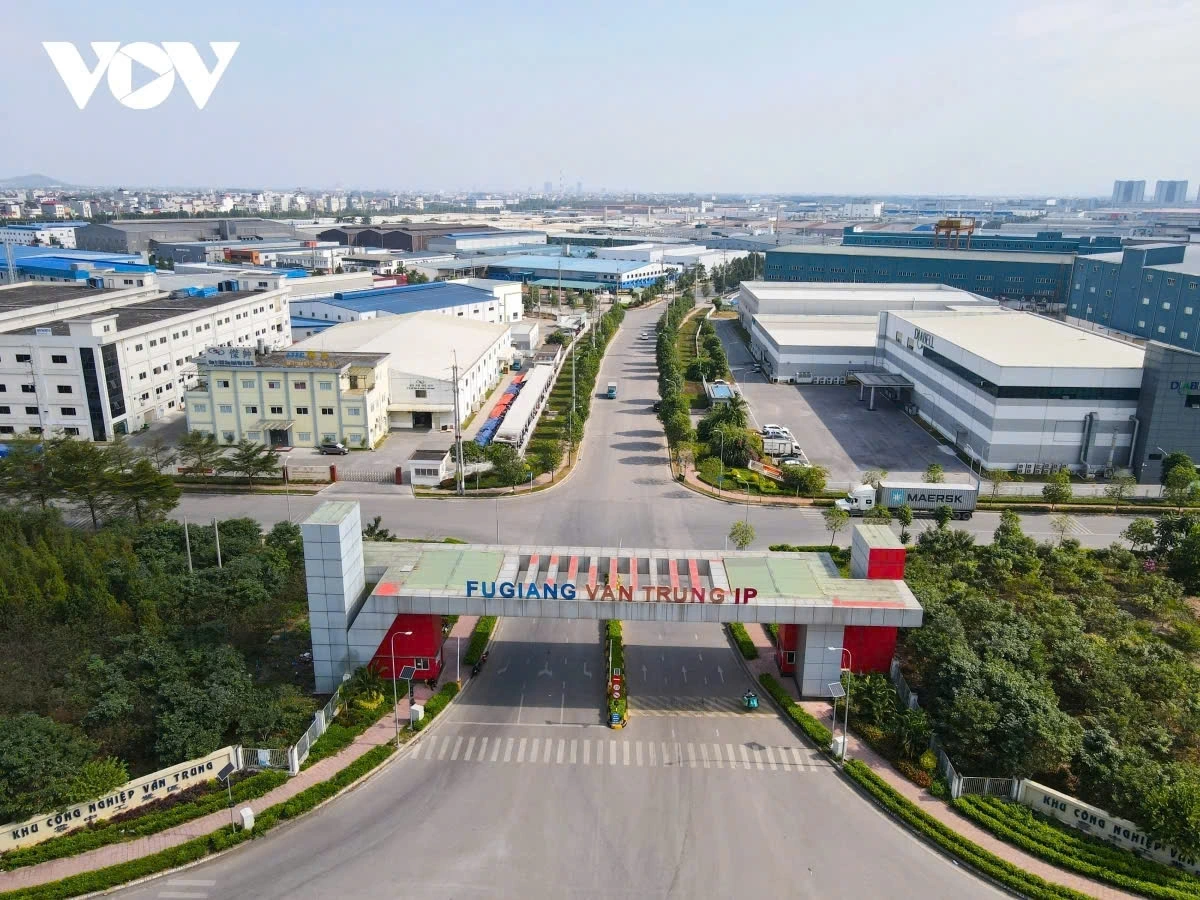 Tỉnh Bắc Giang triển khai thực hiện định hướng mới về phát triển đô thị