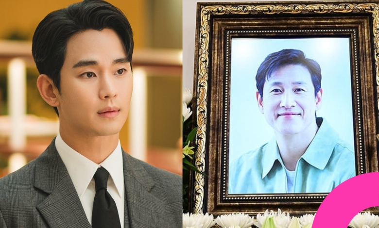 Nhiều người bày tỏ lo ngại rằng việc "ném đá tập thể" Kim Soo Hyun trên mạng xã hội có thể tạo ra áp lực tâm lý nặng nề, tương tự như những gì từng xảy ra với Lee Sun Kyun.