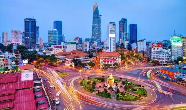 Cuộc cách mạng tinh gọn bộ máy của hệ thống chính trị sẽ đưa đất nước phát triển mạnh mẽ.