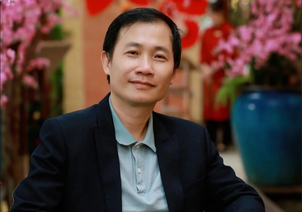 Nhà nghiên cứu âm nhạc, nhạc sĩ Nguyễn Quang Long