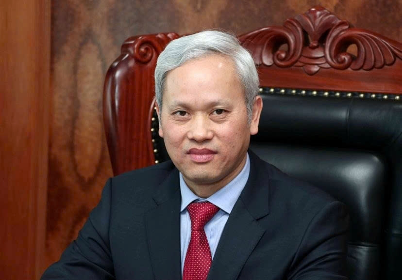 TS. Nguyễn Bích Lâm
