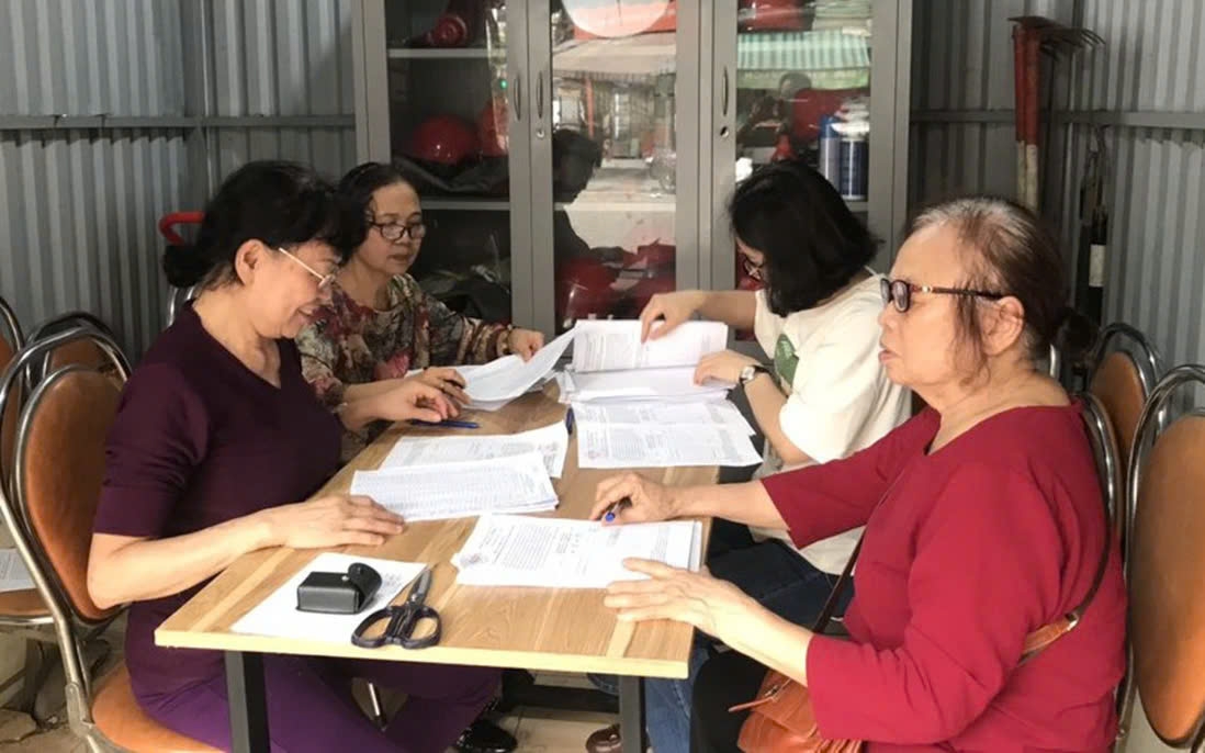 Ảnh minh họa. Nguồn: Phụ nữ Việt Nam