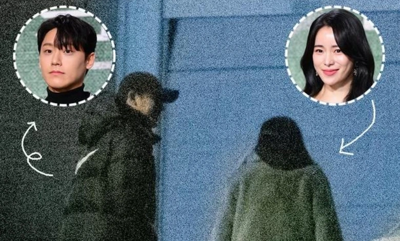 Lee Do Hyun và Lim Ji Yeon bị khui hẹn hò đúng dịp 1/4/2023