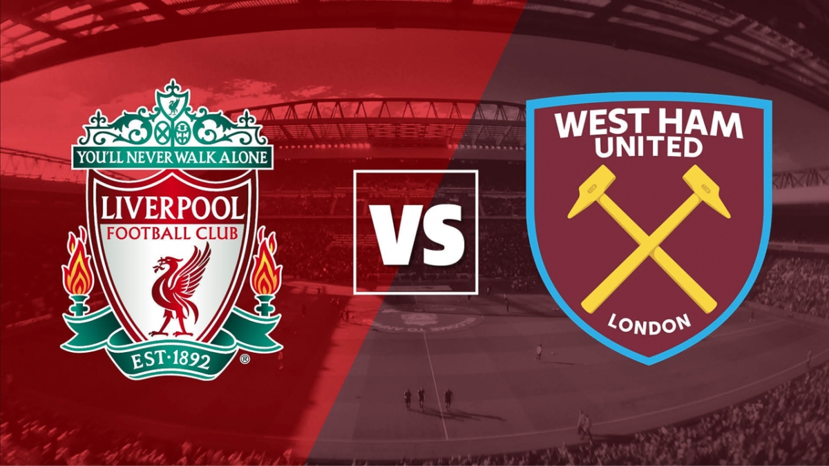 Liverpool sẽ lấy lại niềm vui chiến thắng khi gặp West Ham?