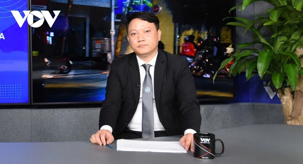 Luật sư Đỗ Thành Hưng (Giám đốc công ty luật TNHH LTH, Đoàn luật sư TP Hà Nội)