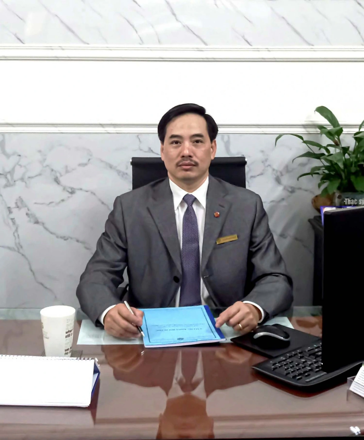 Ths, luật sư Nguyễn Mạnh Thuật, Giám đốc Công ty luật TNHH Đông Nam Á,