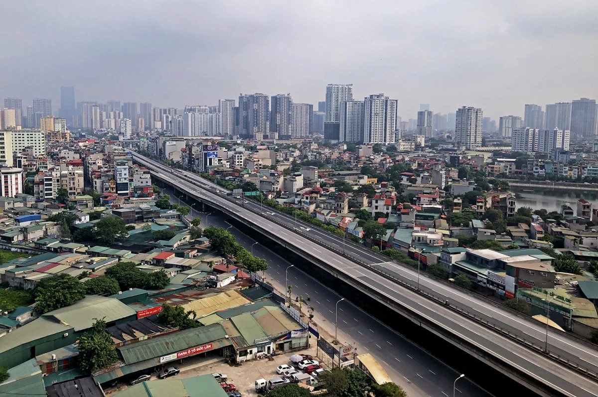 Theo thống kê đến cuối năm 2024, có 11.034 cơ sở nhà đất không sử dụng, sử dụng kém hiệu quả, sử dụng không đúng mục đích (Ảnh minh họa: KT)