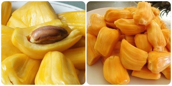 Mít tốt cho sức khoẻ nhưng không nên lạm dụng