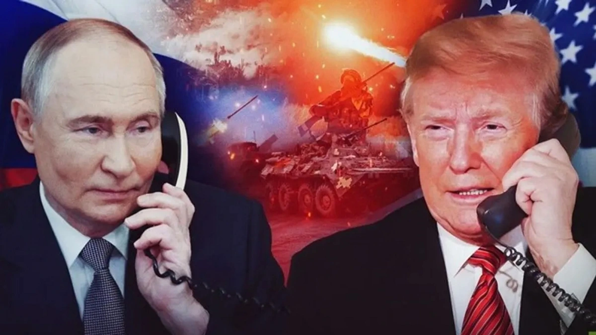 Ông Trump cũng đang bị chững lại trong tiến trình đưa nước Mỹ xích lại gần Nga và tìm kiếm giải pháp chấm dứt cuộc chiến ở Ukraine.