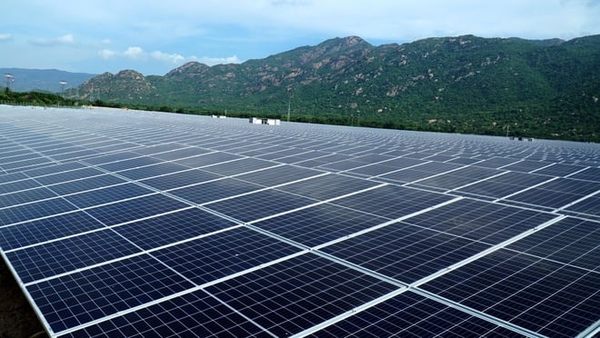 Xử phạt Công ty cổ phần BB Power Holdings. (Ảnh minh họa: KT)