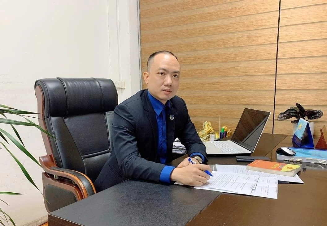 Luật sư Phạm Thành Tài